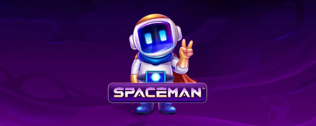 Скачать Spaceman