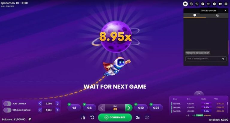 Spaceman Predictor 📥 Download and Install Easily 🛠️ Spaceman Predictor 📥 Download and Install Easily 🛠️