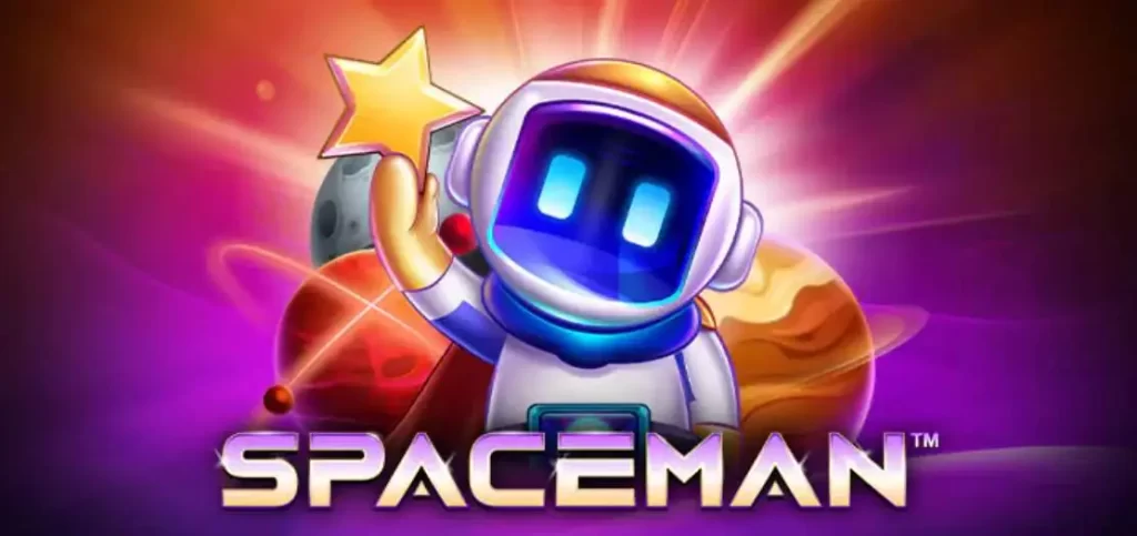 spaceman game
