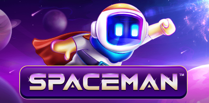 Casinò KTO Spaceman.